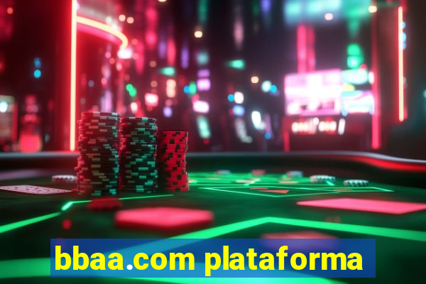 bbaa.com plataforma