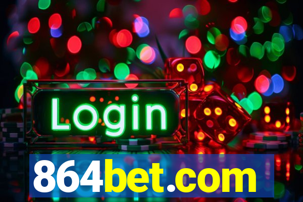 864bet.com