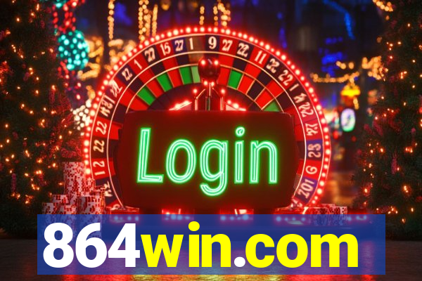 864win.com