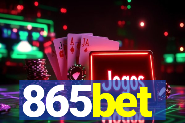 865bet