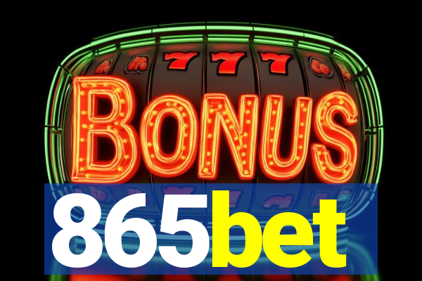 865bet