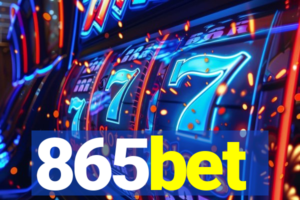 865bet