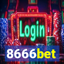 8666bet