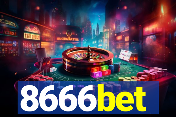 8666bet