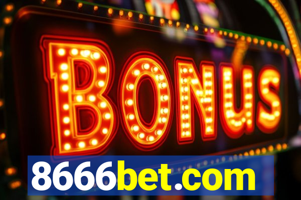 8666bet.com