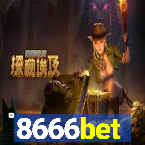 8666bet