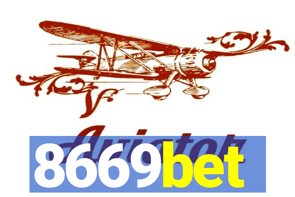 8669bet