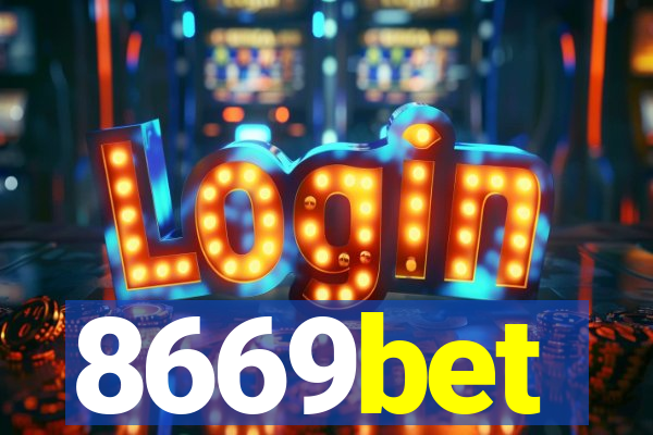 8669bet