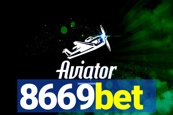 8669bet