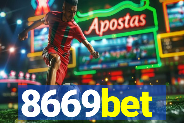 8669bet