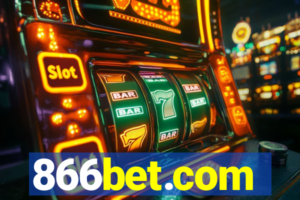 866bet.com