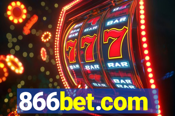 866bet.com