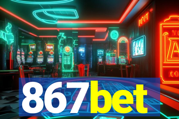 867bet