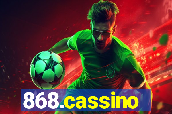 868.cassino