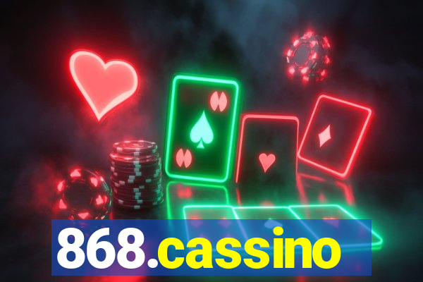 868.cassino