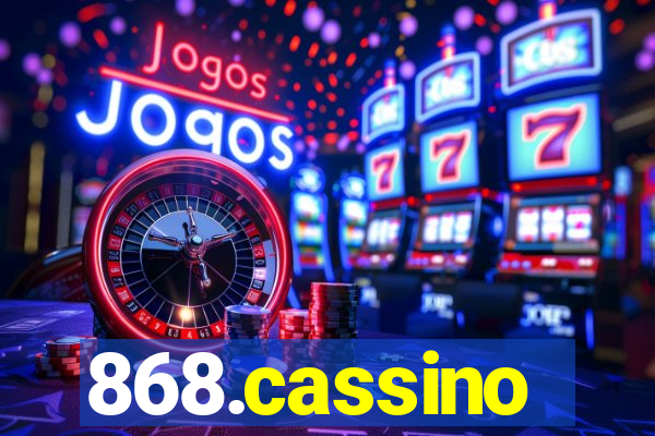 868.cassino