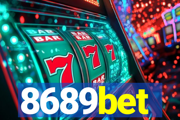 8689bet