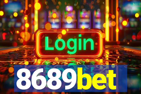 8689bet