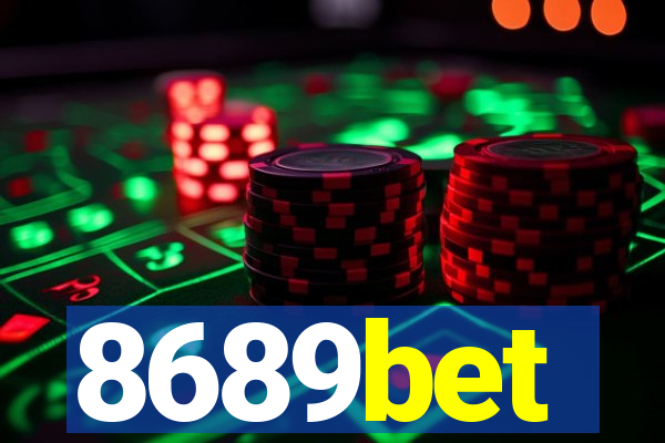 8689bet