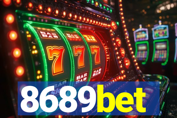 8689bet