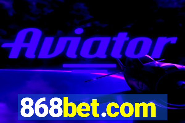 868bet.com