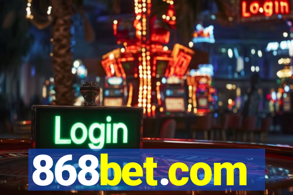 868bet.com