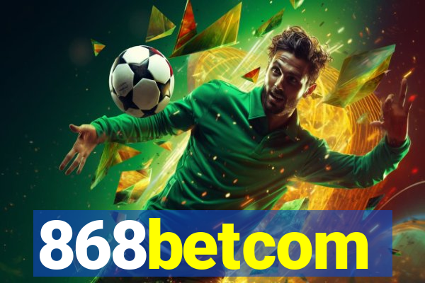 868betcom