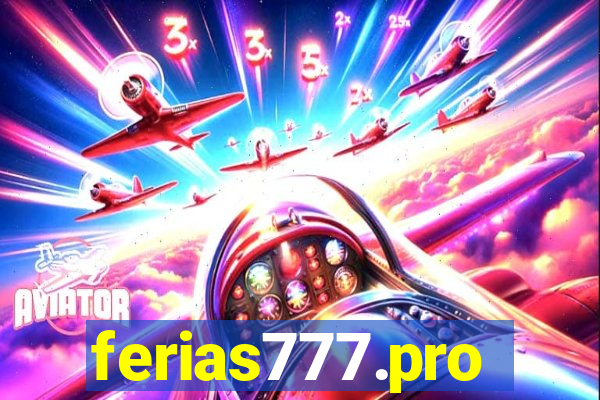 ferias777.pro