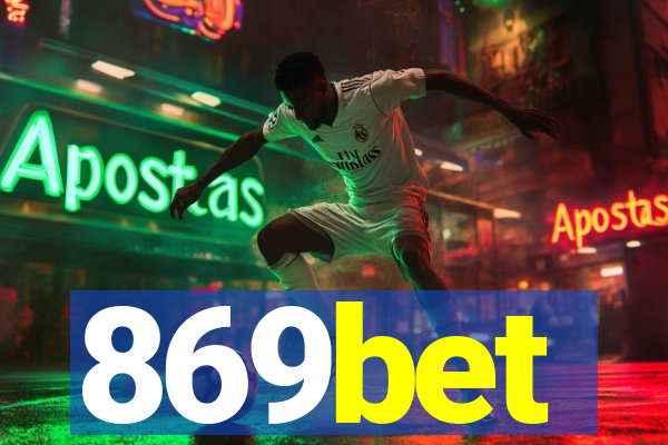 869bet