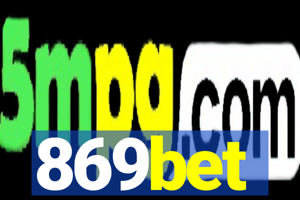 869bet