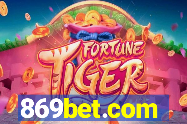 869bet.com