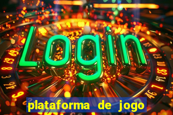 plataforma de jogo de 2 reais