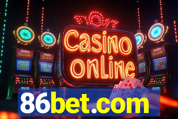 86bet.com