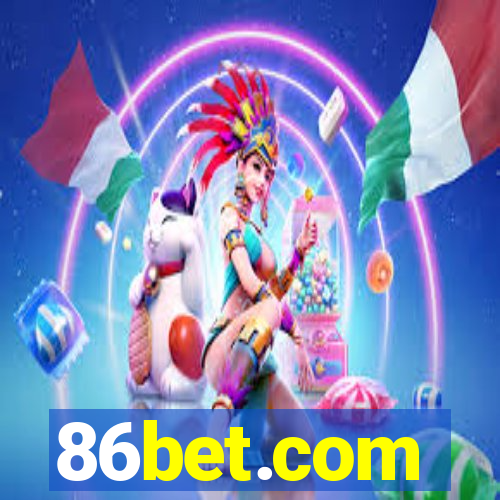 86bet.com