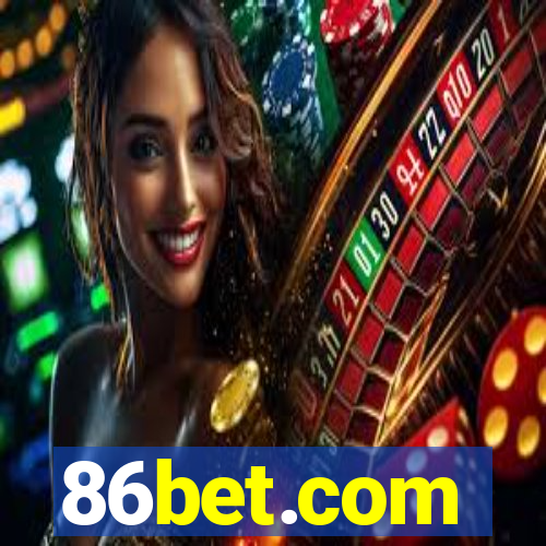 86bet.com