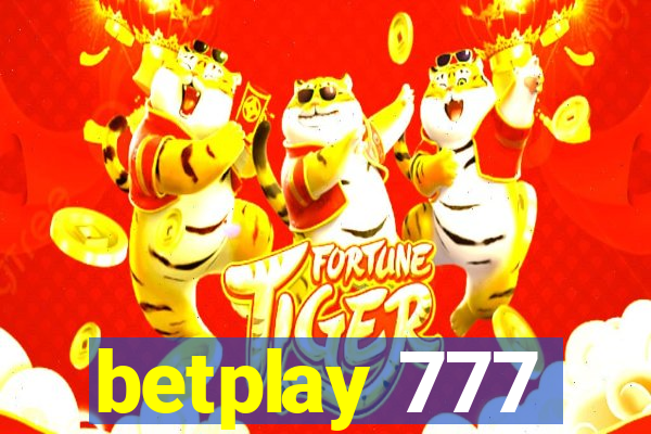 betplay 777