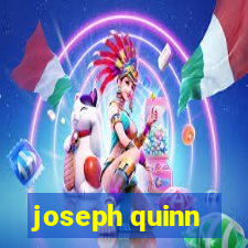 joseph quinn