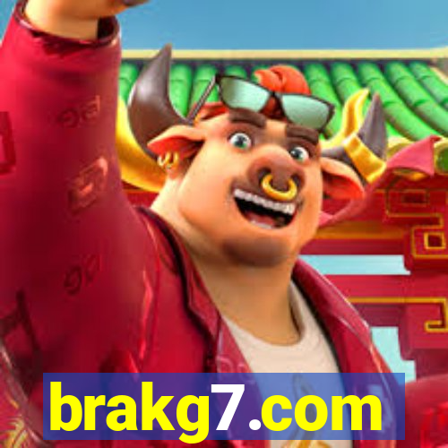 brakg7.com