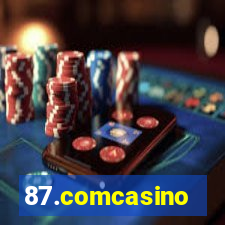 87.comcasino