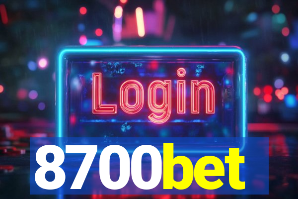 8700bet