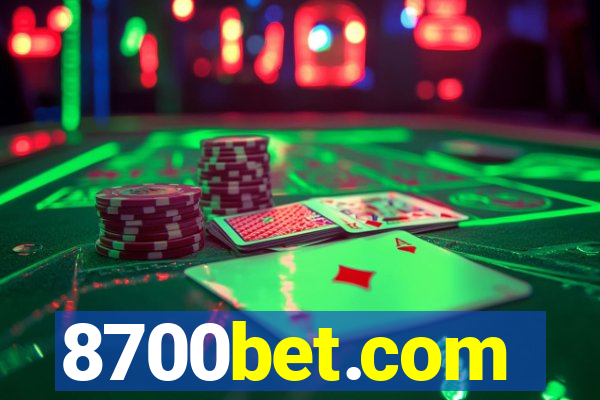 8700bet.com