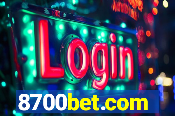 8700bet.com