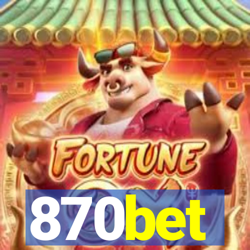 870bet