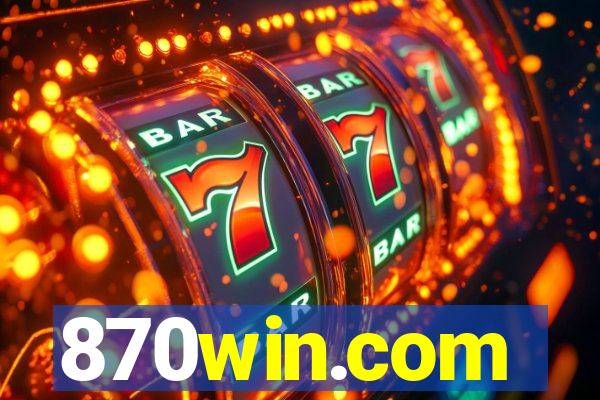 870win.com