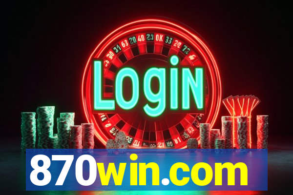 870win.com