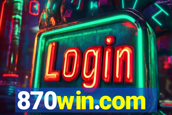 870win.com