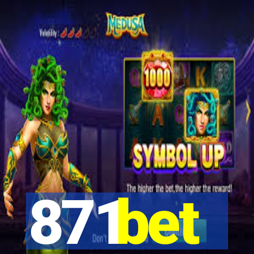 871bet