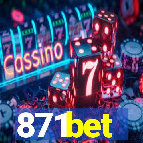 871bet