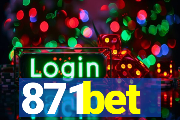 871bet