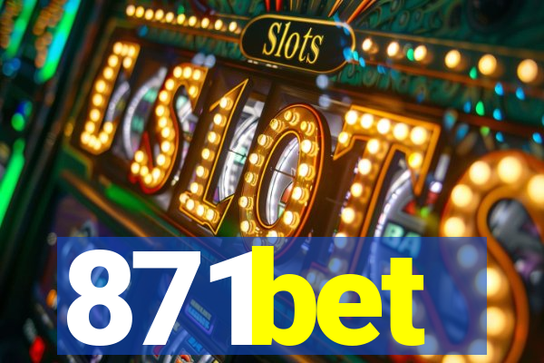 871bet